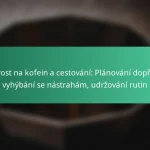 featured-image-citlivost-na-kofein-a-cestovani-planovani-dopredu-vyhybani-se-nastraham-udrzovani-rutin