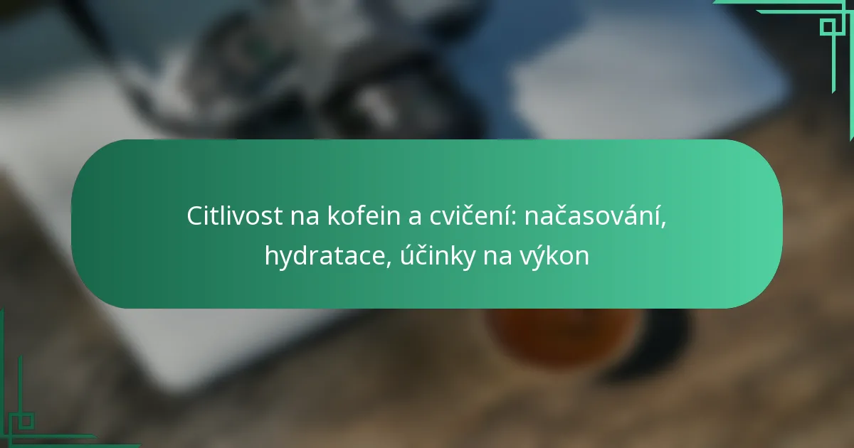 featured-image-citlivost-na-kofein-a-cviceni-nacasovani-hydratace-ucinky-na-vykon