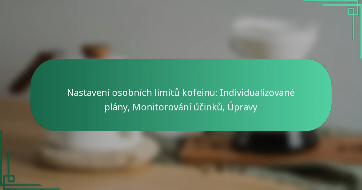featured-image-nastaveni-osobnich-limitu-kofeinu-individualizovane-plany-monitorovani-ucinku-upravy