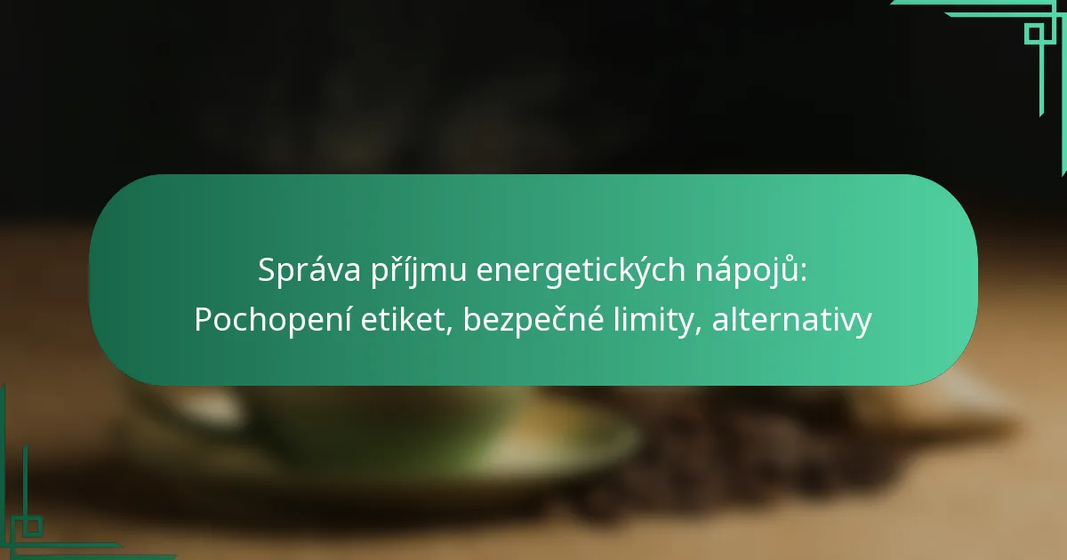 featured-image-sprava-prijmu-energetickych-napoju-pochopeni-etiket-bezpecne-limity-alternativy